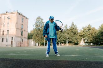 Błąd serwisowy w tenisie - jak rozpoznać?