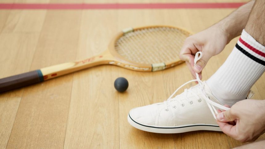 Jak prawidłowo wykonać forehand w tenisie