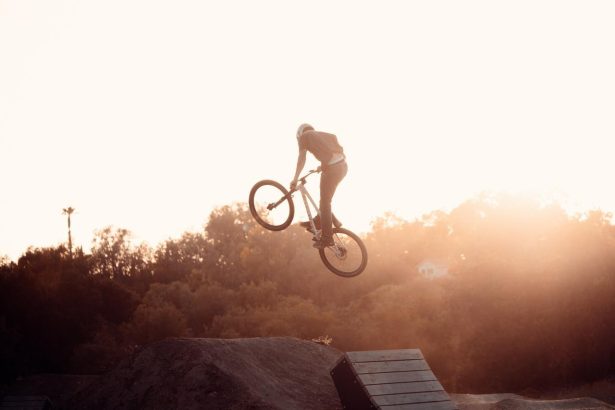 Jaki rower BMX wybrać na początek