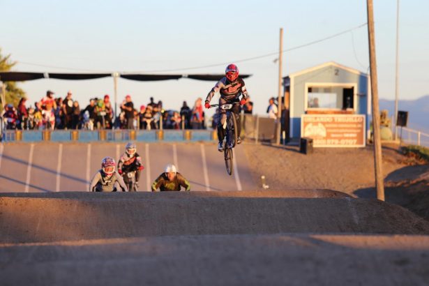 Jakie są cechy dobrej ramy w rowerach BMX?