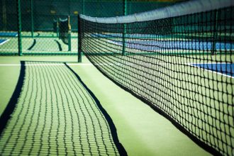 Jakie są wymiary kortu tenisowego?