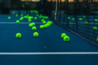 Jakie są zasady gry w tenisa?