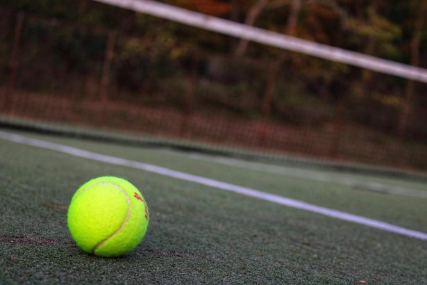 Mixed Doubles in Tennis - What is it All About?