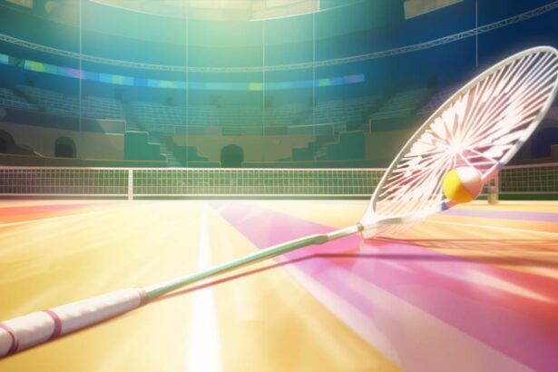Akademia badmintona - doskonałe miejsce dla miłośników sportu