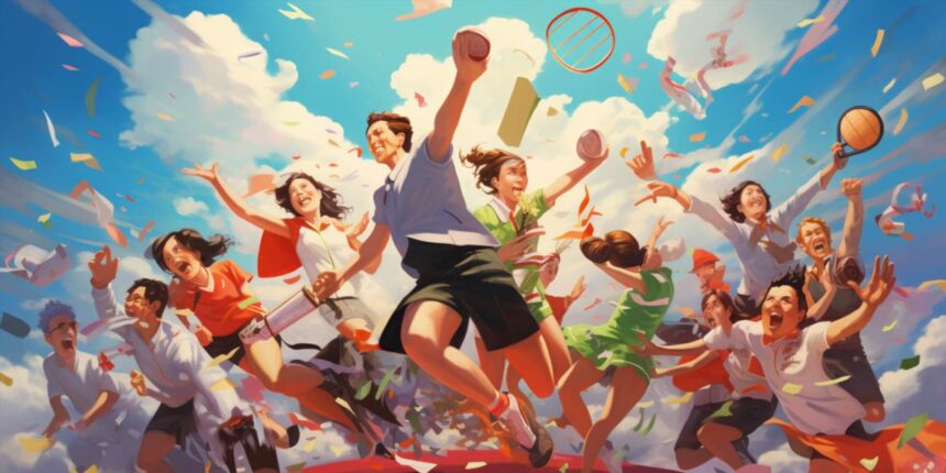 Badminton na igrzyskach olimpijskich