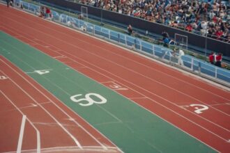 Bieżnia Lekkoatletyczna - Wymiary i Specyfikacje