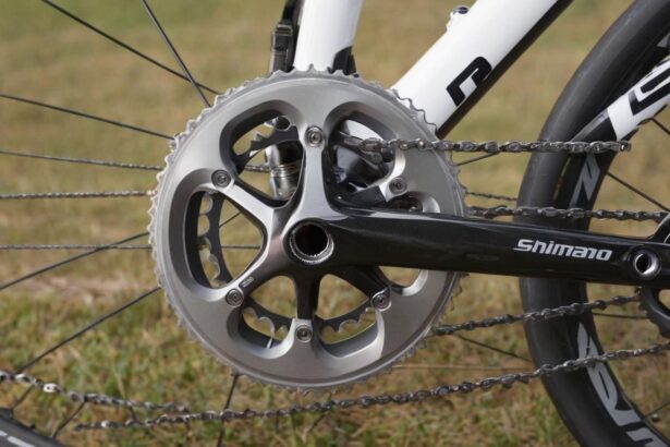 Grupy Shimano Szosa