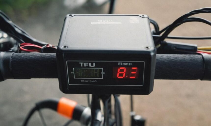 Ile wytrzymuje bateria w rowerze elektrycznym