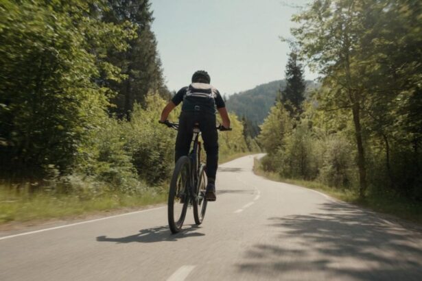 Jak działa wspomaganie w rowerze elektrycznym