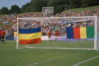 Jaką szerokość ma bramka do piłki nożnej