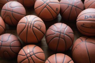 Jakie są rozmiary piłek do koszykówki