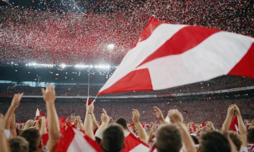Kiedy Polska zdobyła mistrzostwo świata w piłce nożnej