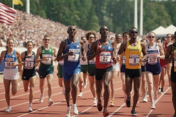 Mistrzostwa Świata Weteranów w Lekkiej Atletyce