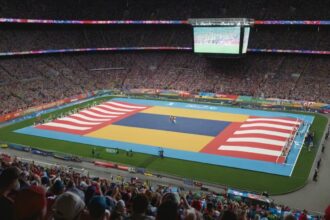 Olimpiada Letnia: Niesamowite Igrzyska