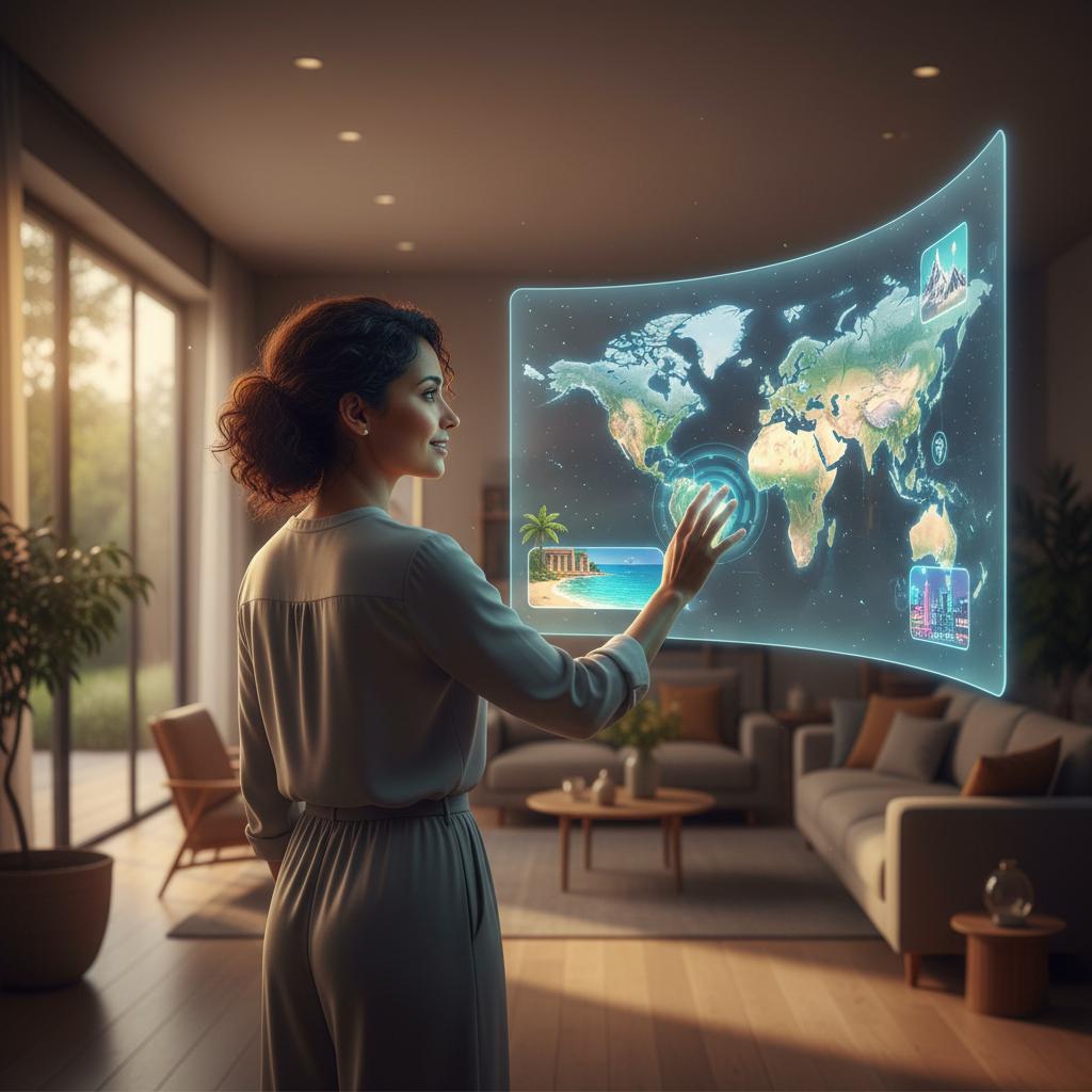 Gdzie najlepiej pojechać na wakacje? Kompletny przewodnik po wyborze idealnego kierunku