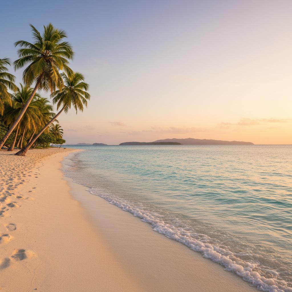 Gdzie na tanie egzotyczne wakacje?