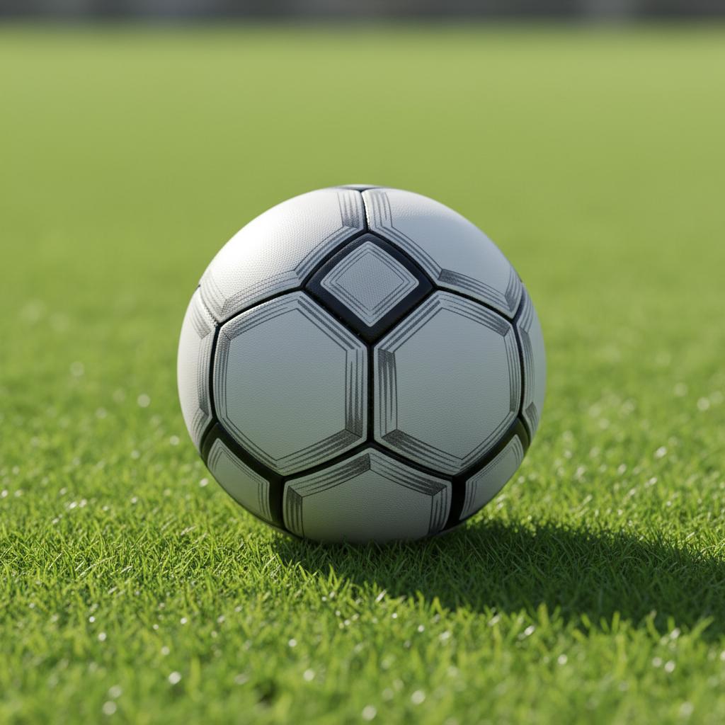 Ile kosztuje dobra piłka do piłki nożnej?