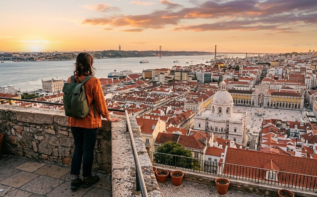 Gdzie tanio na city break w Europie?